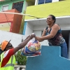 Plan Social equipa 100 viviendas e impacta más de 3 mil familias en provincia María Trinidad Sánchez
